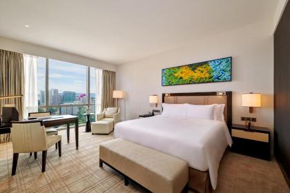 Pavilion Hotel Kuala Lumpur Managed by Banyan Tree - image 11