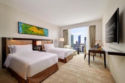 Pavilion Hotel Kuala Lumpur Managed by Banyan Tree - image 12
