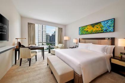 Pavilion Hotel Kuala Lumpur Managed by Banyan Tree - image 13