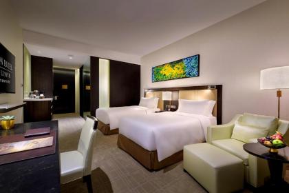 Pavilion Hotel Kuala Lumpur Managed by Banyan Tree - image 14