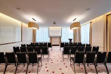 Pavilion Hotel Kuala Lumpur Managed by Banyan Tree - image 15