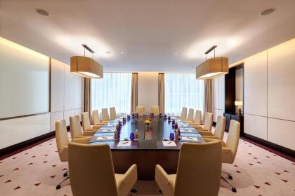 Pavilion Hotel Kuala Lumpur Managed by Banyan Tree - image 16