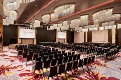 Pavilion Hotel Kuala Lumpur Managed by Banyan Tree - image 18