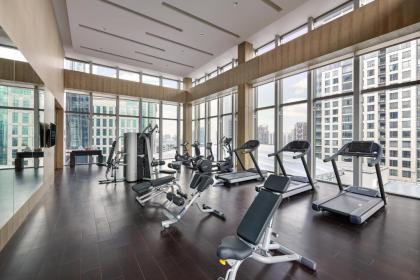 Pavilion Hotel Kuala Lumpur Managed by Banyan Tree - image 19