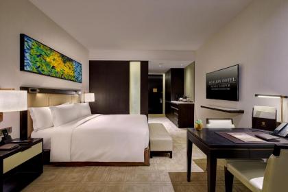 Pavilion Hotel Kuala Lumpur Managed by Banyan Tree - image 2