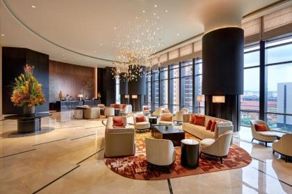 Pavilion Hotel Kuala Lumpur Managed by Banyan Tree - image 20