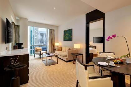Pavilion Hotel Kuala Lumpur Managed by Banyan Tree - image 3