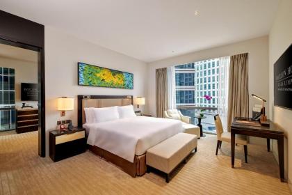 Pavilion Hotel Kuala Lumpur Managed by Banyan Tree - image 4