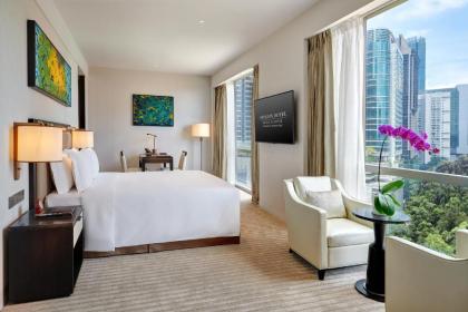Pavilion Hotel Kuala Lumpur Managed by Banyan Tree - image 5
