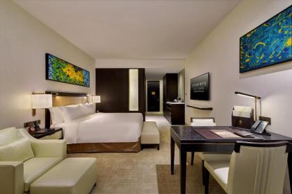 Pavilion Hotel Kuala Lumpur Managed by Banyan Tree - image 7