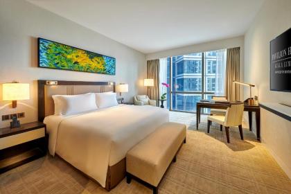 Pavilion Hotel Kuala Lumpur Managed by Banyan Tree - image 8