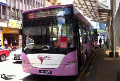 SUPER OYO 552 Hotel Kl Centre Point - image 16