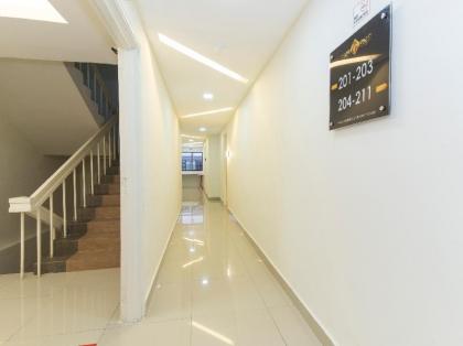 SUPER OYO 552 Hotel Kl Centre Point - image 2