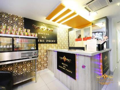 SUPER OYO 552 Hotel Kl Centre Point - image 3