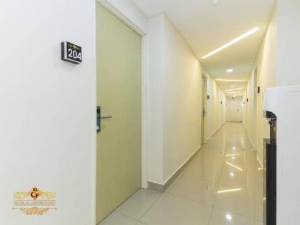 SUPER OYO 552 Hotel Kl Centre Point - image 4