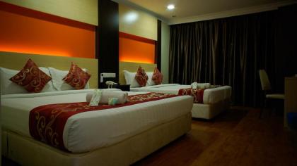 Bitz Hotel - image 10