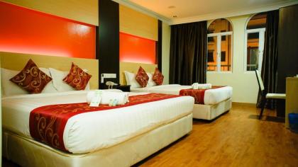 Bitz Hotel - image 11