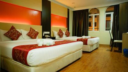 Bitz Hotel - image 12