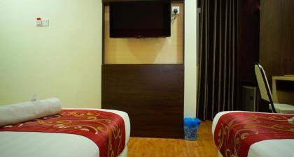 Bitz Hotel - image 15