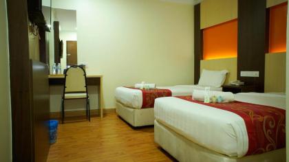 Bitz Hotel - image 18