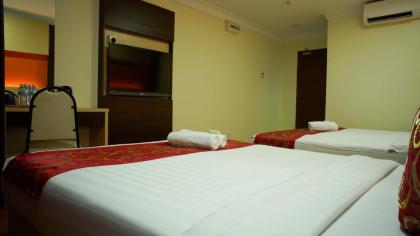 Bitz Hotel - image 5