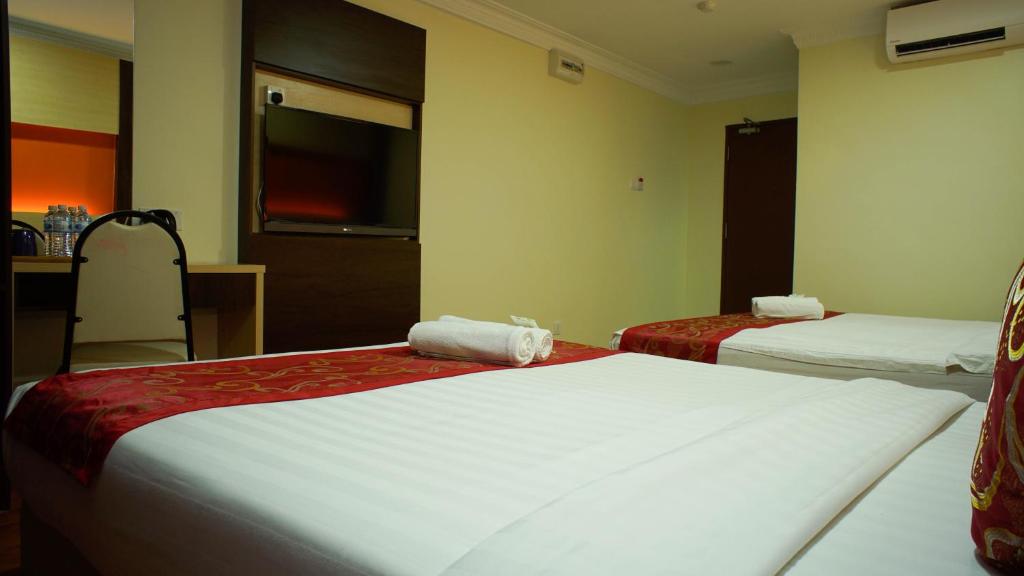 Bitz Hotel - image 5