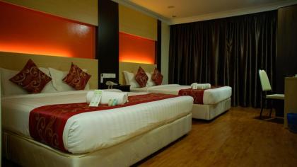 Bitz Hotel - image 8
