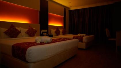 Bitz Hotel - image 9