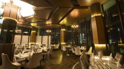 Upper View Regalia Hotel Kuala Lumpur - image 12