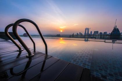 Upper View Regalia Hotel Kuala Lumpur - image 15