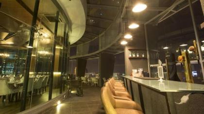 Upper View Regalia Hotel Kuala Lumpur - image 17