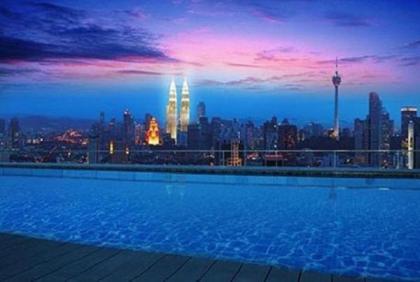 Upper View Regalia Hotel Kuala Lumpur - image 19