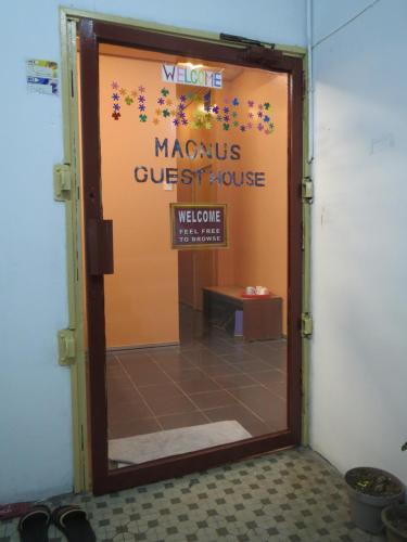 MAGNUS GUESTHOUSE - image 5