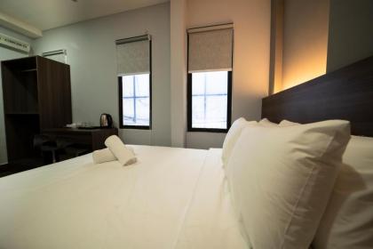 Asia Like Boutique Hotel - image 12
