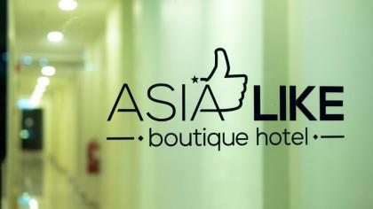 Asia Like Boutique Hotel - image 18