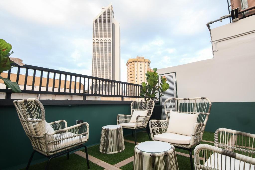 SEASON POINT HOTEL - main image