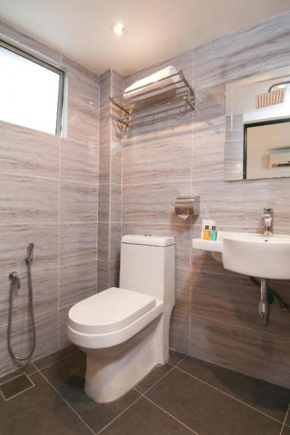 SEASON POINT HOTEL - image 10