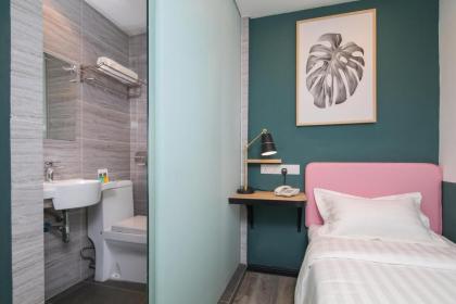 SEASON POINT HOTEL - image 11