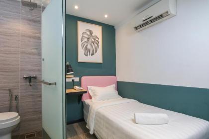 SEASON POINT HOTEL - image 12
