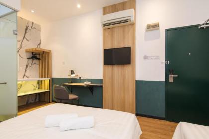 SEASON POINT HOTEL - image 13