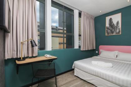 SEASON POINT HOTEL - image 16