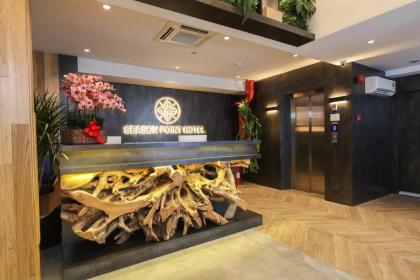 SEASON POINT HOTEL - image 2