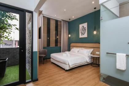 SEASON POINT HOTEL - image 20