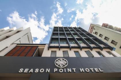 SEASON POINT HOTEL - image 5