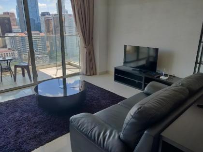 Regalia Residences by 109 Suites - image 12