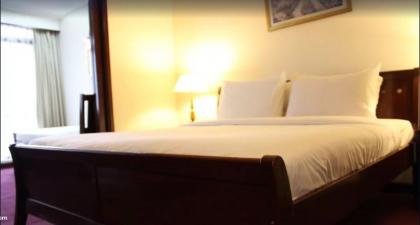 Ridge Service Suite At Times Square - image 2
