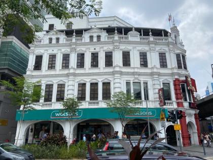 Hotel AL Amin - image 1