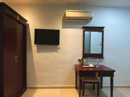 Hotel AL Amin - image 10