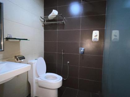 Hotel AL Amin - image 12