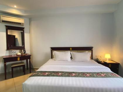 Hotel AL Amin - image 13